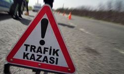 Kahramanmaraş’ta trafik kazası: Otomobil devrildi, 4 kişi yaralandı
