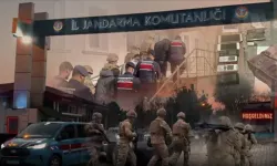 Kahramanmaraş'ın da yer aldığı bahis operasyonunda 47 gözaltı