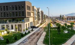 Kahramanmaraş'ta Şehir Meydanı İçin Geri Sayım: Yeni Çehre Ortaya Çıkıyor