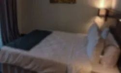 Kahramanmaraşlı Genç Kadın Otel Odasında Ölü Bulundu! Soruşturma Başlatıldı