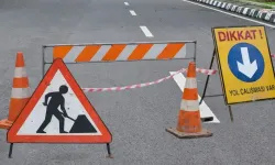 Onikişubat ve Dulkadiroğlu'nda Trafiğe Çıkacaklar Dikkat! İşte Kapanan Yollar Listesi