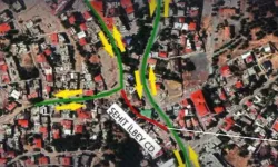 Kahramanmaraş'ta o yolu kullananlar dikkat! 27 Haziran'a kadar kapalı olacak