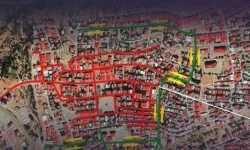 Kahramanmaraş'ta yaşayanlar dikkat! Bazı yollar trafiğe kapatıldı