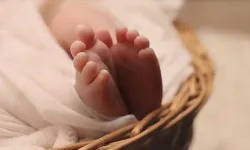 Kahramanmaraş'ta 10 yıl sonra üçüz bebek sevinci!