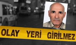 Kahramanmaraş'ta acı olay! Ölüm bahçede yakaladı