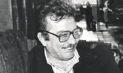 Alaeddin Özdenören Kahramanmaraş’ta Anılacak