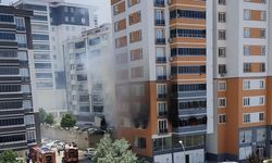 Kahramanmaraş'ta apartman dairesinde facia: 3 kişi hayatını kaybetti