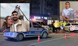 Kahramanmaraş'ta askere gidecekti, mezun olacaktı: Nişanlı çiftin hayalleri kaza davasında yarım kaldı