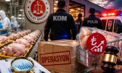 Kahramanmaraş'ta da bayisi bulunan beyaz et sektörüne dev operasyon! 13 şirkete kayyım atandı