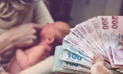 Kahramanmaraş'ta doğum yardımı ödemeleri başladı! Kim ne kadar alacak?
