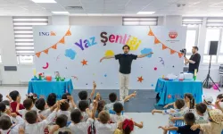 Kahramanmaraş’ta Miniklere Bilim Dolu Yaz Şenliği