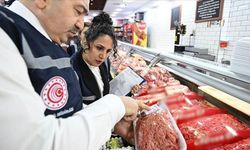 Kahramanmaraş’ta Et Skandalı: Hangi Markalarda Hile Saptandı?