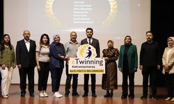 Kahramanmaraş'ta eTwinning 2026 Başvuruları İçin Son Tarih 1 Temmuz