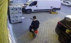 Kahramanmaraş’ta feci kaza: 13 yaşındaki çocuk öldü!