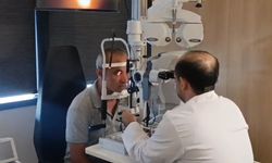 Kahramanmaraş'ta göz alerjisi ve keratokonus riski: Uzmanından hayati uyarılar