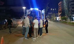 Kahramanmaraş'ta kestirme yol kabusa döndü!