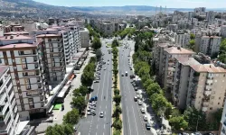 Kahramanmaraş Gayrimenkul Piyasasında Durgunluk: Satışlar Mayıs Ayında Düşüşe Geçti