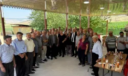 Ali Öztunç’tan Kahramanmaraş’a Müjde: Cennetpınar’da Mermer Ocağı Durduruldu