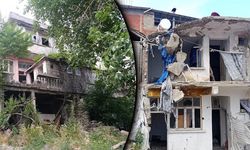Kahramanmaraş’ta Metruk Bina Korkusu: "Evimizden Çıkmaya Çekiniyoruz"