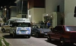 Kahramanmaraş'ta öfkesine yenik düştü, damadını öldürdü