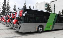 Kahramanmaraş'ta öğrenciler için müjde! Otobüs ücretsiz olacak