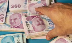 Kahramanmaraş'ta para yatırana 194 bin lira veriyorlar