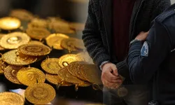 Kahramanmaraş'ta sahte altın operasyonu! 71 şüpheli enselendi