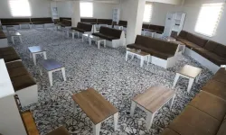 Örnek karar! Kahramanmaraş'ın bu mahallesinde taziye yemeği kaldırıldı