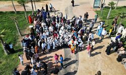 Kahramanmaraş'ta yarın bayram havası olacak! Ulu Cami’den başlayıp Çamlıca’da bitecek