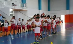 Kahramanmaraş’ta Dev Spor Hamlesi: 29 Branşta Ücretsiz Yaz Okulları Başladı!