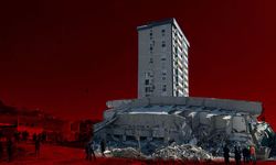 Kahramanmaraş'ta yıkılan Bad-ı Saba Konutları'yla ilgili 2 kamu görevlisine dava