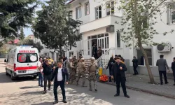 Kahramanmaraş Okul Olayı Son Durum: TBMM Komisyonu İnceleme Başlattı