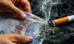 Kahramanmaraş'taki tiryakilere kötü haber! Zam fiyatlara yansıdı