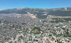 Kahramanmaraş Trafiğinde Ezber Bozan Düzenleme! Cezası Vardı, Artık Resmi Olarak Serbest Oldu.