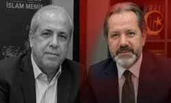 İslam Memiş'ten Şamil Tayyar'a sert yanıt: Canlı yayında kavga çıktı
