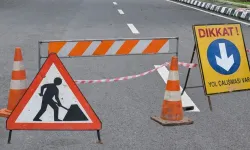 Onikişubat Yol Çalışması: Hangi Cadde ve Mahalleler Kapatıldı? İşte Tam Liste