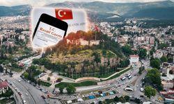 Kararname yayımlandı! Kahramanmaraş'ta kaymakam ve vali yardımcıları değişti