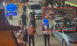 Kahramanmaraş'ta Gerginlik Tırmandı! İki Grup Birbirine Girdi