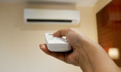 Kavurucu sıcaklarda şok karar: Klimalarını sökmek zorunda kaldılar