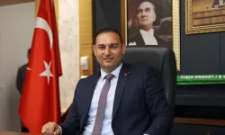 Kilis Belediye Başkanı Hakan Bilecen CHP’den İstifa Etti: Bağımsız Süreç Başlıyor