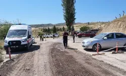 Turan Gök Kimdir? Kırıkkale'deki Patlamada Şehit Düştü