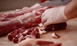 Maraş Kebabı Lüks Mü Oluyor? Kahramanmaraş'ta Et Fiyatları Kasaplarda Rekora Koşuyor!
