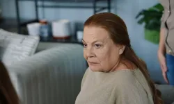 Kızılcık Şerbeti Sönmez öldü mü? Aliye Uzunatağan neden diziden ayrıldı?