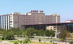 Kahramanmaraş Sütçü İmam Üniversitesi 15 Fakülte ve MYO’ya Akademik Personel Alacak