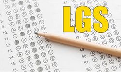 LGS Takvimi Netleşti! Tercih ve Sonuç Tarihleri Açıklandı
