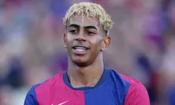 Lamine Yamal Kimdir? Gol Sevinci Sonrası Gelen Tepkiler