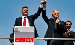 Haymana Belediye Başkanı Levent Koç Kimdir? CHP'den İstifa Etti, AK Parti'ye Katıldı