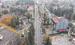 Mahalle Mahalle Türkoğlu: 180 Milyon TL’lik Yatırımla Yollar Konfora Kavuşuyor