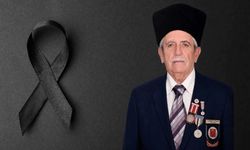 Mahmut Utkan kimdir? Kore gazisi Mahmut Utkan hayata veda etti