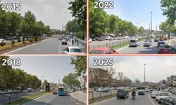 Kahramanmaraş’ın 10 Yıllık Büyük Dönüşüm Hikâyesi